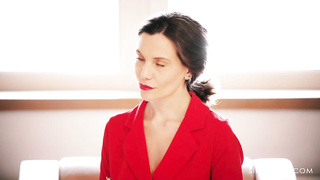 Sinful Lenina Crowne