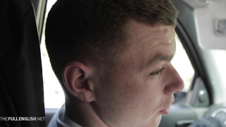 TheFullEnglish Andrew - Andy And Connor