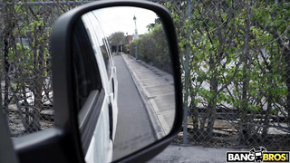 BangBus Anna Cummings