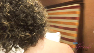 ATKGirlfriends Athena Summers Compilation