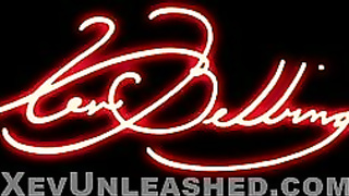 XevUnleashed Impregnating StepMommy