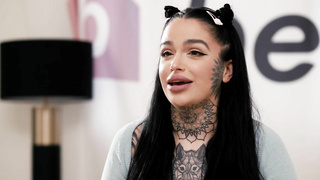 BellesaHouse E Leigh Raven