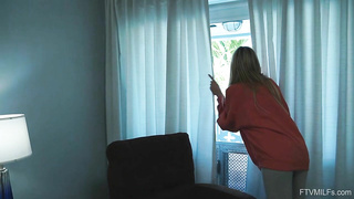 FTVMilfs Ellie Taylor Curves In Miami