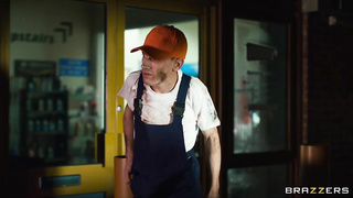 BrazzersExxtra Jada Sparks Life Is Sex Episode